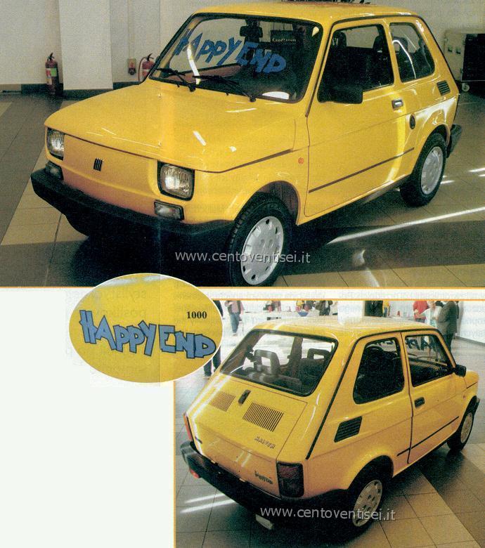 Fiat 126 Sito Amatoriale Fiat 126 Sito Amatoriale