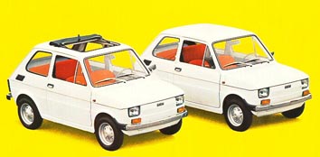 Fiat 126 1 serie