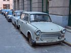 Trabant P601