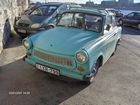 Trabant P601
