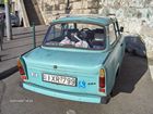 Trabant P601