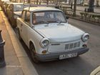 Trabant P601