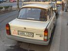 Trabant P601