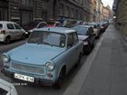 Trabant P601