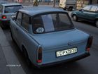 Trabant P601