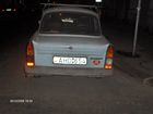 Trabant P601