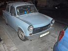 Trabant P601