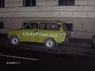 Trabant P601