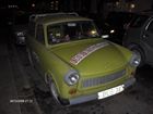 Trabant P601