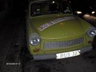Trabant P601