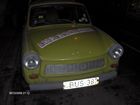 Trabant P601