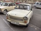Trabant P601