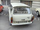 Trabant P601