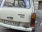 Trabant P601