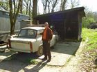 Trabant P601
