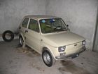 Fiat 126 1� serie