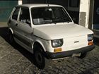 Fiat 126 2� serie, personal4