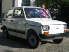 Fiat 126 2� serie, personal4