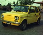 Fiat 126 prima serie
