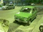 Fiat 126 prima serie