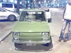 Fiat 126 prima serie e 500 R