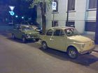 Fiat 126 prima serie e 500 R