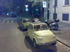Fiat 126 prima serie e 500 R