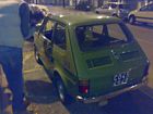 Fiat 126 prima serie e 500 R
