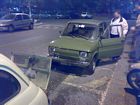 Fiat 126 prima serie e 500 R