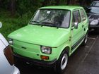 Fiat 126 2� serie