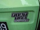 Fiat 126 2� serie