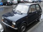 Fiat 126 650 base