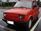 Fiat 126 bis