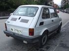 Fiat 126 FSM