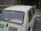 Fiat 126 Personal