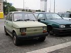 Fiat 126 Personal