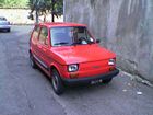 Fiat 126 Personal