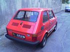 Fiat 126 Personal