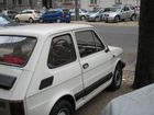 Fiat 126 Personal