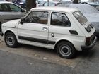 Fiat 126 Personal