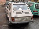 Polski-Fiat 126P