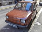 Polski-Fiat 126P