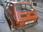 Polski-Fiat 126P