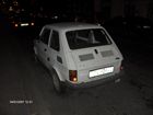 Polski-Fiat 126P