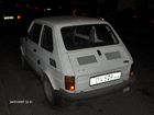 Polski-Fiat 126P