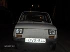 Polski-Fiat 126P