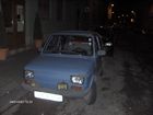 Polski-Fiat 126P