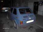 Polski-Fiat 126P