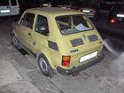 Polski-Fiat 126P