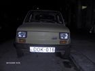 Polski-Fiat 126P